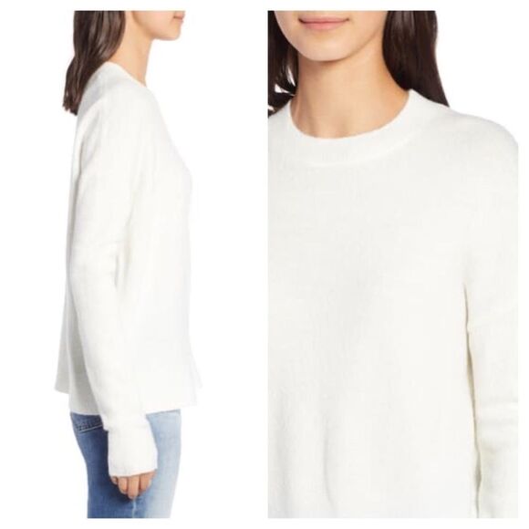 BP. Cozy Sweater Size Medium - Picture 2 of 12